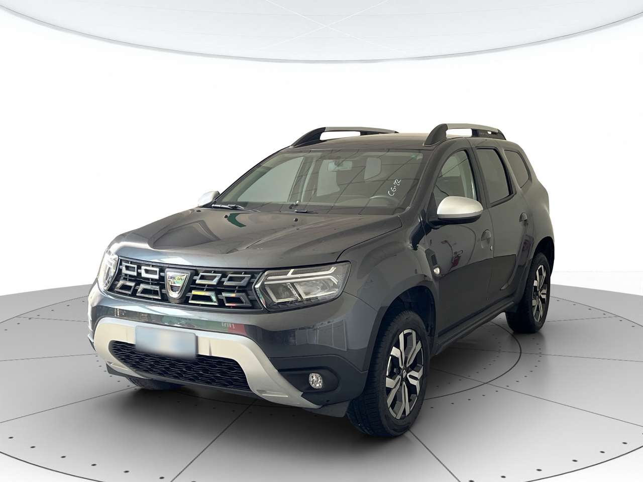 Dacia Duster 1.0 TCe 100cv GPL Prestige 4x2