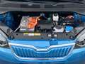 Skoda Citigo e iV Best of Sitzheizung Standheizung PDC Blau - thumbnail 14