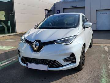 Intens R135 52 Kwh E.V.50 B-buy (GEEN HUUR!)
