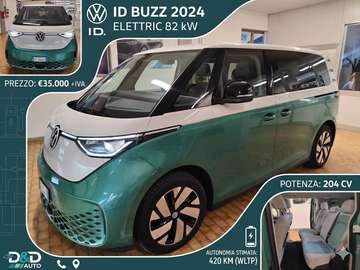PRO+ 2024 BATTERY 82 KW ELETTRIC