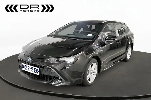Toyota Corolla TOURING SPORTS - ADAPTIVE CRUISE - LED