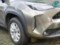 Toyota Yaris Cross 1.5 SHZ KAMERA NAVI ACC HUD LED Brąz - thumbnail 2