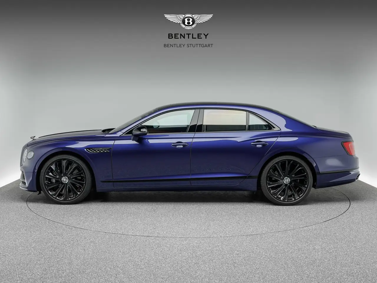 Bentley Flying Spur 2023