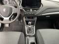 Suzuki S-Cross 1.4 Mild Hybrid *PDC*Tempomat*Navi* Blanc - thumbnail 16