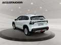 Suzuki S-Cross 1.4 Mild Hybrid *PDC*Tempomat*Navi* Blanc - thumbnail 9
