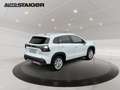 Suzuki S-Cross 1.4 Mild Hybrid *PDC*Tempomat*Navi* Blanc - thumbnail 7