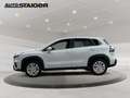 Suzuki S-Cross 1.4 Mild Hybrid *PDC*Tempomat*Navi* Blanc - thumbnail 10