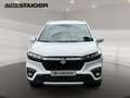 Suzuki S-Cross 1.4 Mild Hybrid *PDC*Tempomat*Navi* Blanc - thumbnail 3