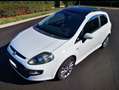 Fiat Punto Evo 3p 1.4 m-air Sport s&s 105cv Bianco - thumbnail 1