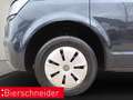 Volkswagen T6.1 Caravelle 2.0 TDI DSG NAVI MFL 8-SITZE Blau - thumbnail 24