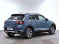 Volkswagen T-Roc 2.0 TDI DSG 4M Style,AHK,Standh.,LED-Plus, Blu/Azzurro - thumbnail 4