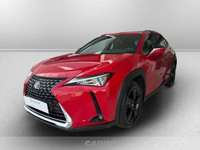 Lexus UX 250h 250h 2.0 business 2wd cvt my20