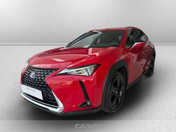 250h 2.0 business 2wd cvt my20