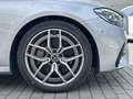 Mercedes-Benz E 220 d T AMG LINE / ESDH / LED / KAM / MBUX Gris - thumbnail 2