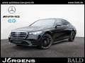 Mercedes-Benz S 350 d 4M AMG-Sport/Pano/Burm/Sitzklima/Night Negro - thumbnail 1
