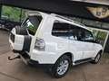 Mitsubishi Pajero 3.2 DI-D Intense Volloption/7.Sitzer/AHK Weiß - thumbnail 10