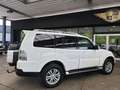 Mitsubishi Pajero 3.2 DI-D Intense Volloption/7.Sitzer/AHK Weiß - thumbnail 9