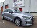 Audi A3 40TFSIe Sportback S line B&O/Keyless/Carplay/BTWin Argent - thumbnail 1