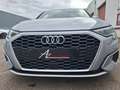 Audi A3 40TFSIe Sportback S line B&O/Keyless/Carplay/BTWin Argent - thumbnail 13