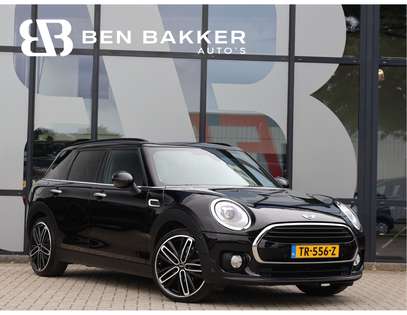 MINI Cooper Clubman Mini 1.5 Chili *Leder*Harman/Kardon*Clima*Navi*