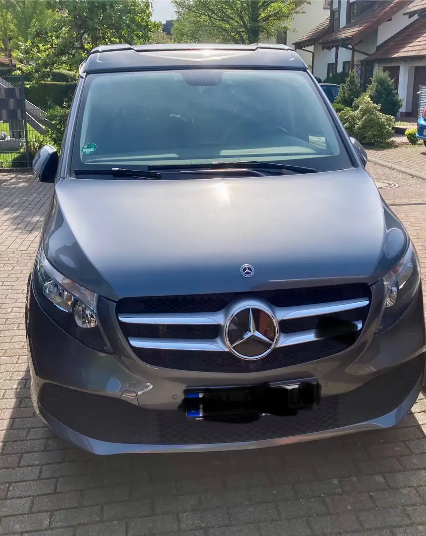 Mercedes-Benz V 250 V250d VANSTAR Grau - 2