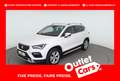 SEAT Ateca Xperience 2.0 TSI DSG 4Drive Blanc - thumbnail 1