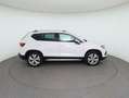 SEAT Ateca Xperience 2.0 TSI DSG 4Drive Blanc - thumbnail 4
