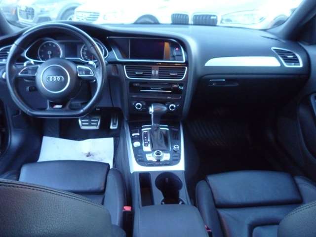 2016 Audi A4 4dr Sdn Auto Progressiv plus quattro thumb 23