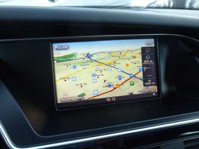 2016 Audi A4 4dr Sdn Auto Progressiv plus quattro thumb 18