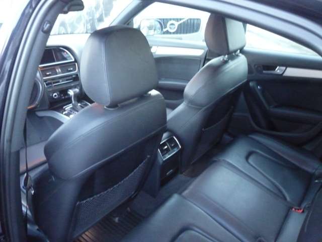 2016 Audi A4 4dr Sdn Auto Progressiv plus quattro thumb 13