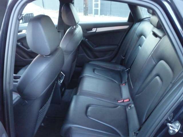 2016 Audi A4 4dr Sdn Auto Progressiv plus quattro thumb 12