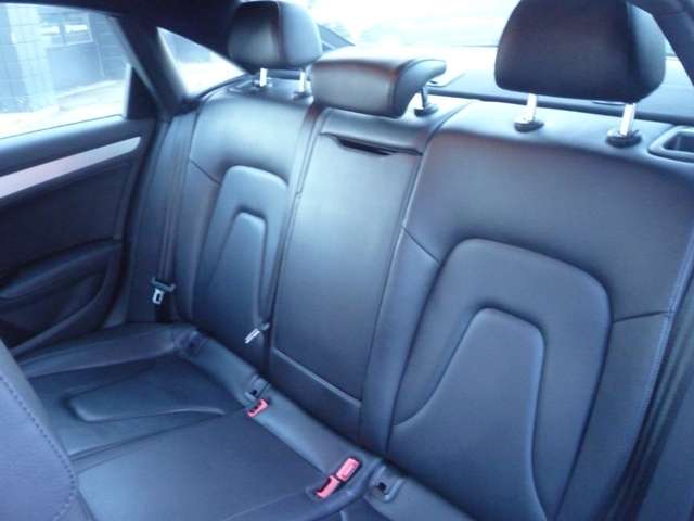 2016 Audi A4 4dr Sdn Auto Progressiv plus quattro thumb 14