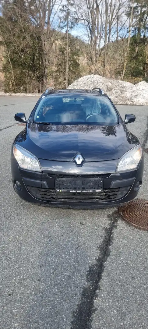 Renault Megane E-Tech Renault Megane 1.5dci +49 170 2933976 - 1