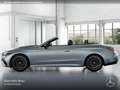 Mercedes-Benz CLE 200 AMG+NIGHT+BURMESTER+KAMERA+KEYLESS+9G Silber - thumbnail 18