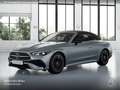Mercedes-Benz CLE 200 AMG+NIGHT+BURMESTER+KAMERA+KEYLESS+9G Silber - thumbnail 13