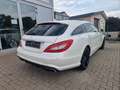 Mercedes-Benz CLS 63 AMG CLS 63 S AMG 4 Mati Shooting Brake Wit - thumbnail 4