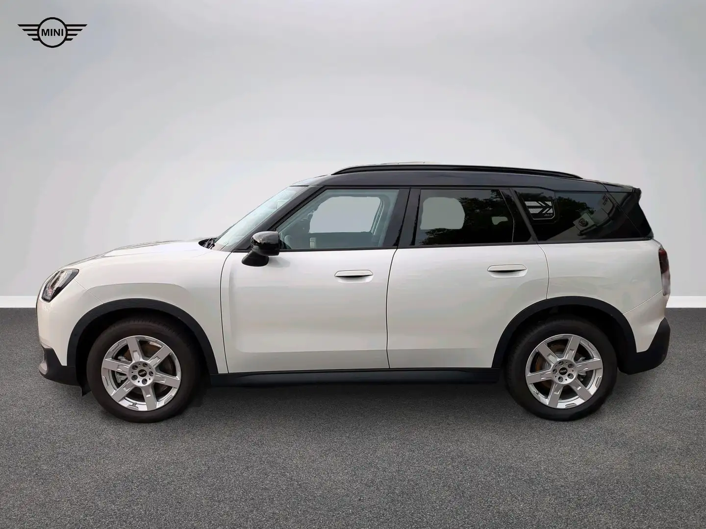 MINI Countryman S All4 MINI Countryman S ALL4 Alb - 2