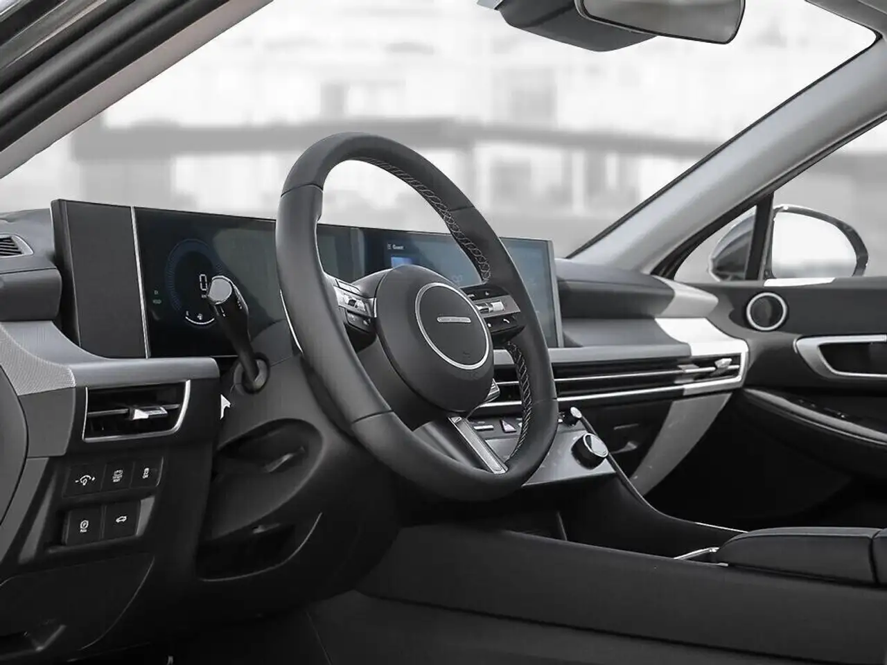 Hyundai SONATA снимка Hyundai SONATA