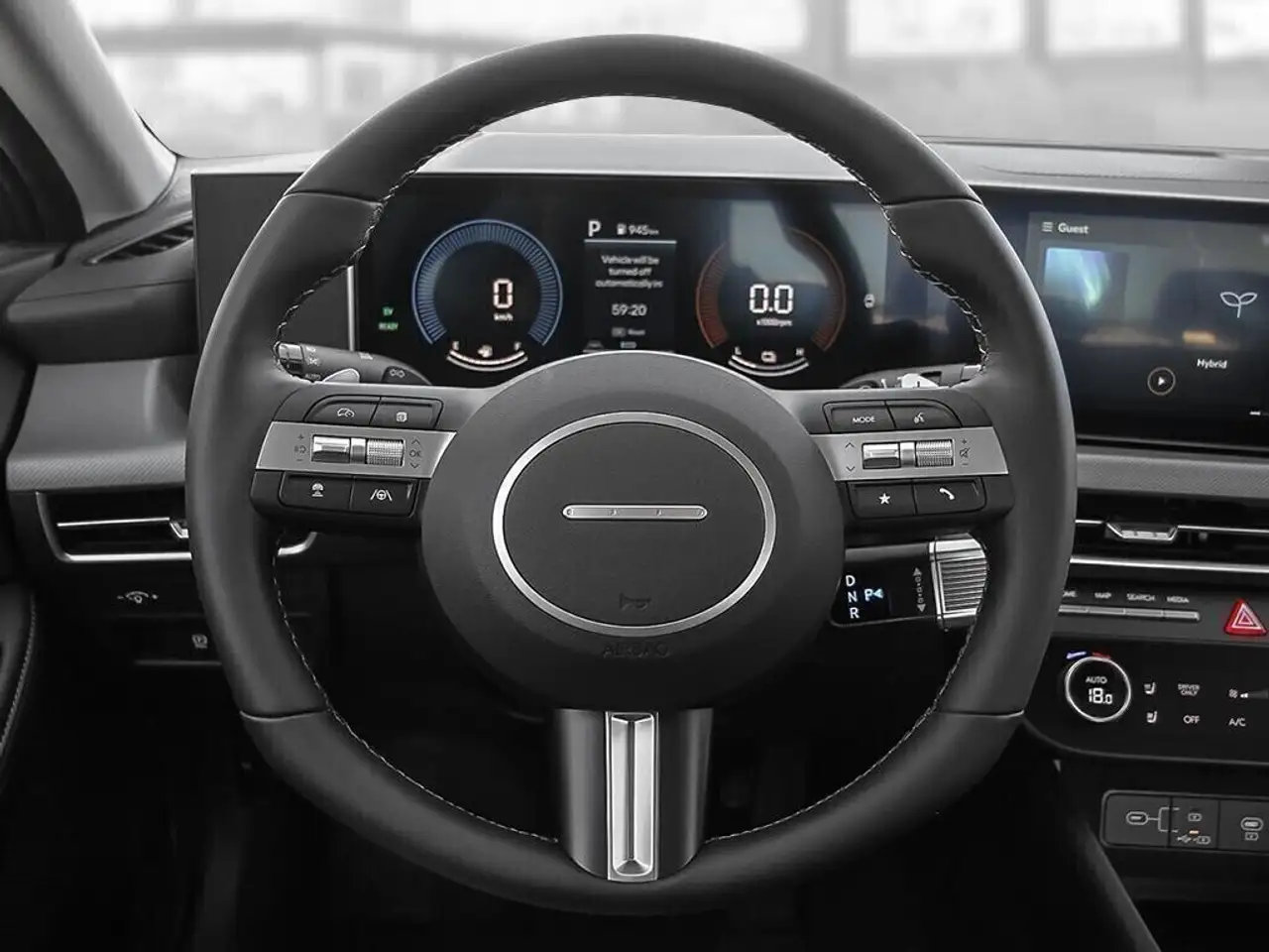 Hyundai SONATA снимка Hyundai SONATA