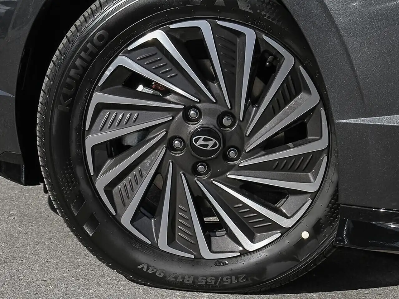 Hyundai SONATA снимка Hyundai SONATA