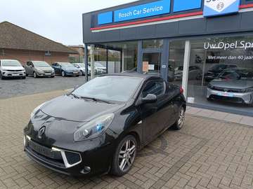 Wind 1.2 TCe Dynamique **OVERNAME**