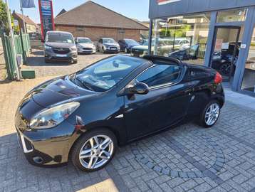 Wind CABRIOLET 1.2 TCe Dynamique 75000 km*