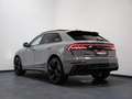 Audi RS Q8 4.0 TFSI QU PANO EXCLUSIVE DYNAMIK+ KERAMIK DESIGN Grau - thumbnail 3