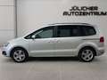 SEAT Alhambra 2.0 TSI Style DSG, 2.Hand, Scheckheft Zilver - thumbnail 5