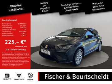 1.0 TSI FR GJR NAVI SHZ KESSY FR-TECH L