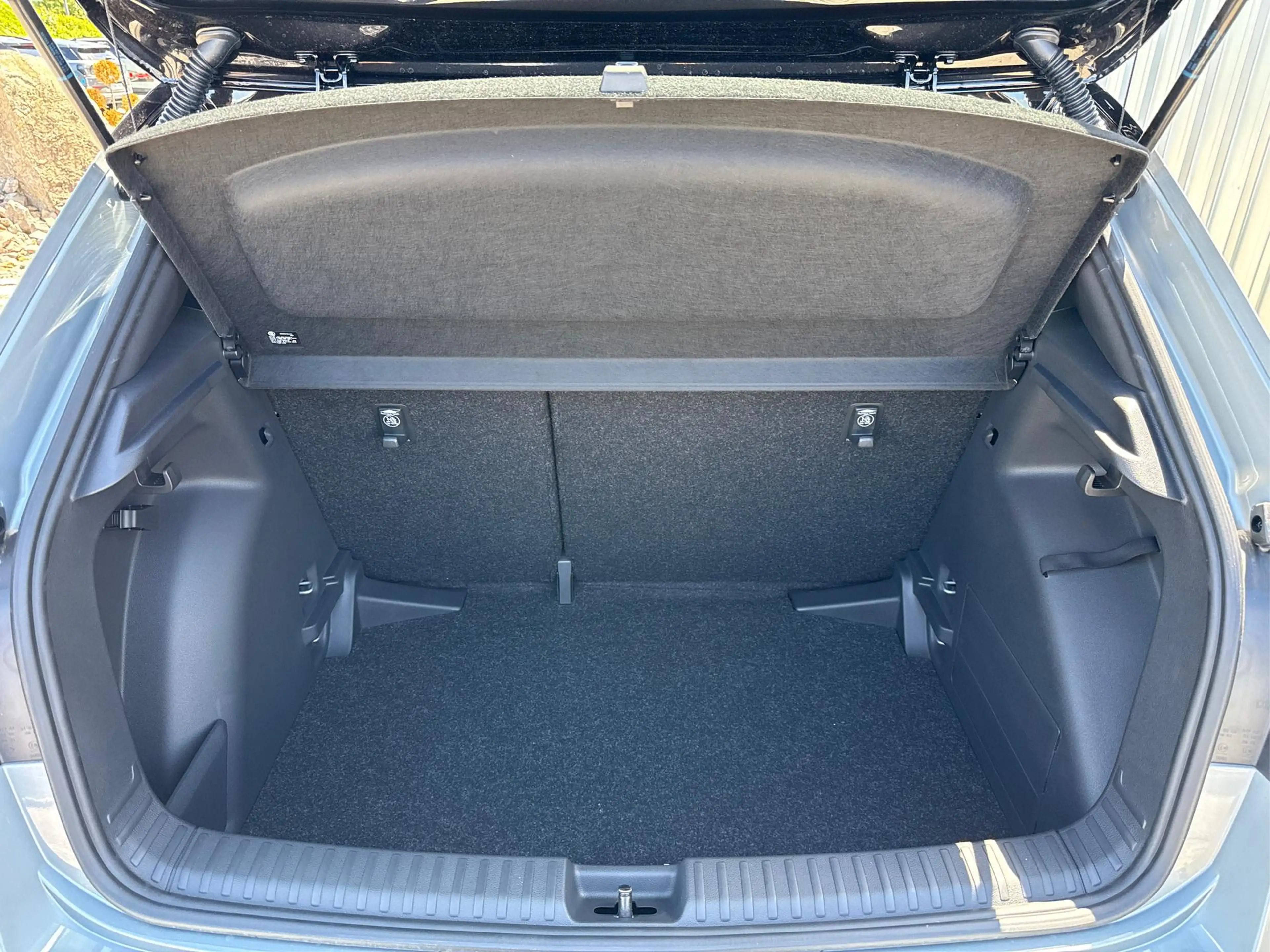 Skoda Fabia Monte Carlo 1.0 TSI 116 PS DSG-5 Jahre Garantie... — photo 10