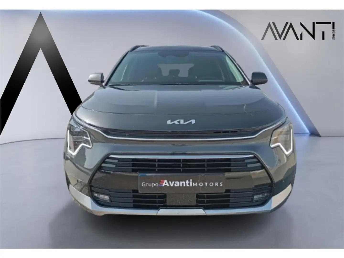 Kia Niro 1.6 GDi PHEV 135kW (183CV) Emotion - 2