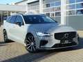 Volvo V60 Plus Dark T6 AWD Plug-in Hybrid HUD/360°KAM Grigio - thumbnail 3