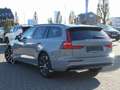 Volvo V60 Plus Dark T6 AWD Plug-in Hybrid HUD/360°KAM Grigio - thumbnail 4