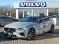 Volvo V60 Plus Dark T6 AWD Plug-in Hybrid HUD/360°KAM Grau - thumbnail 1